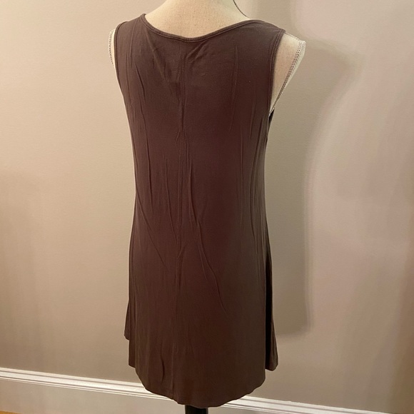 Comfy USA Tunic Top - Picture 4 of 7